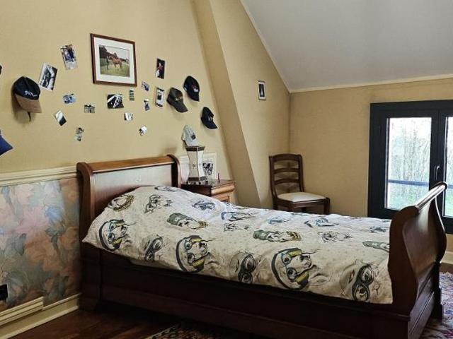 Maison vente à Nort-sur-Erdre, Loire-Atlantique