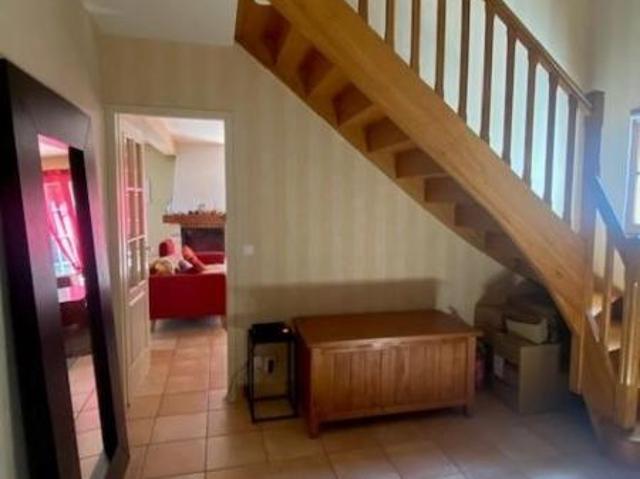 Maison vente à Notre-Dame-des-Landes, Loire-Atlantique