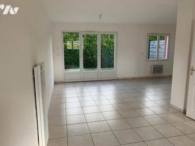 Maison location à Hauts-de-France