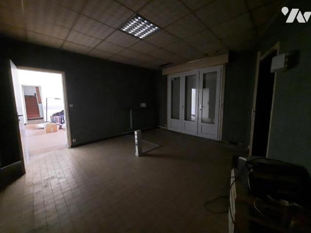 Maison vente à Noyelles-sous-Lens, Pas-de-Calais