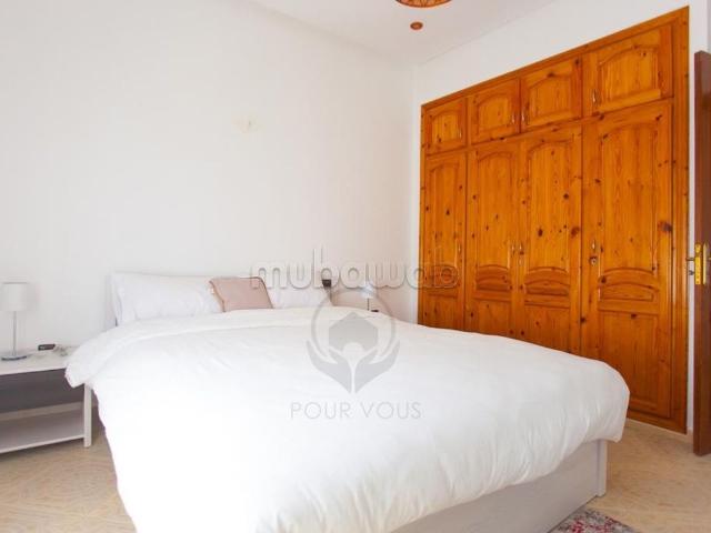Maison location à Tangero, Tanger-Tétouan