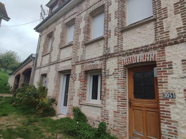Maison location à Oissel-sur-Seine, Seine-Maritime