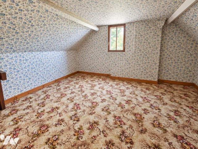 Maison vente à Oisy, Aisne