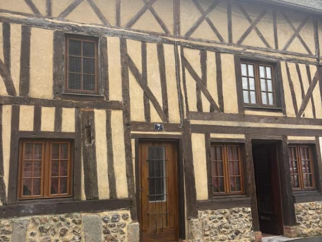 Maison location à Coutances, Lessay