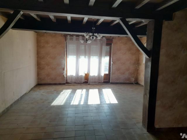 Maison vente à Origny-en-Thiérache, Aisne