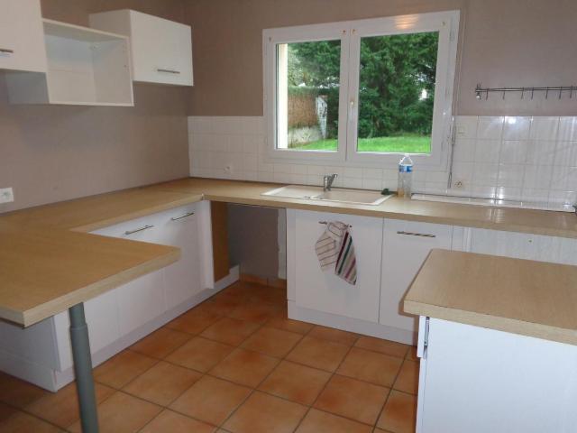 Maison location à Nantes, Orvault