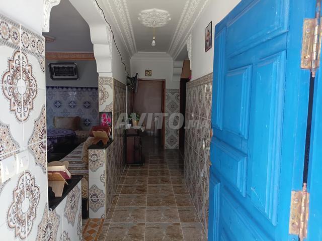 Maison location à Oualidia, Gharb-Chrarda-Beni Hssen