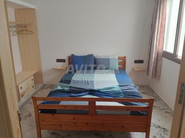 Maison location à Oued Laou, Tanger-Tétouan