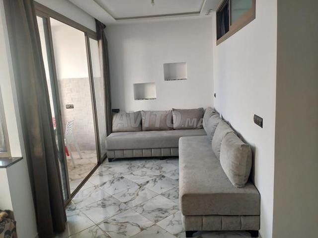 Maison location à Oued Laou, Tanger-Tétouan