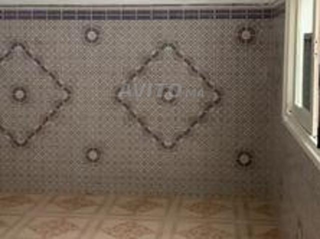 Maison location à Rbat