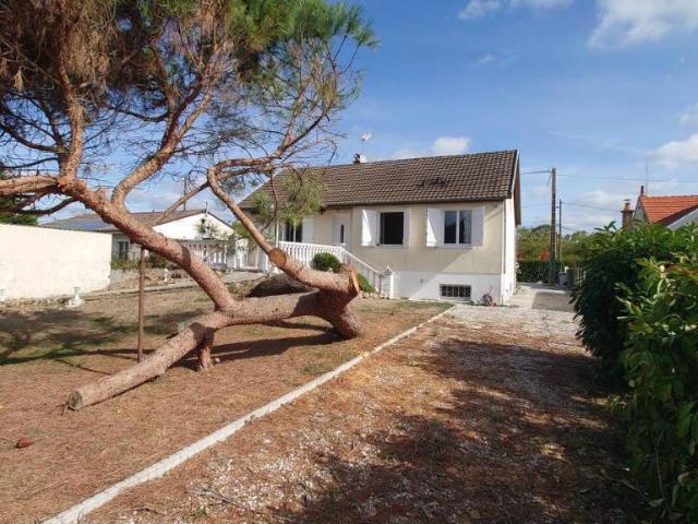 Maison vente à Ouzouer-sur-Loire, Loiret