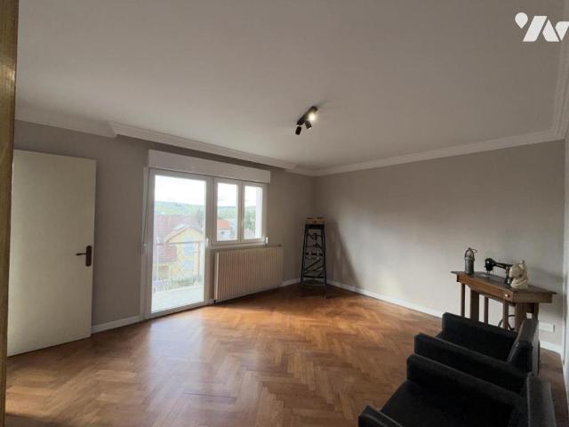 Maison vente à Oyonnax, Ain