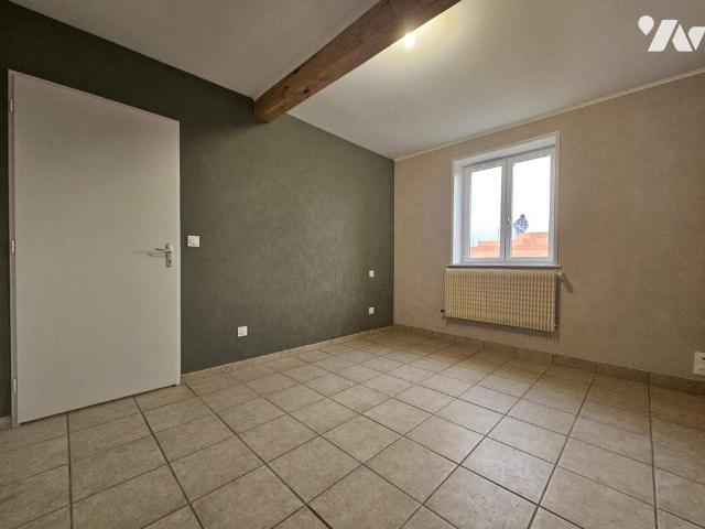 Maison location à Auvergne-Rhône-Alpes