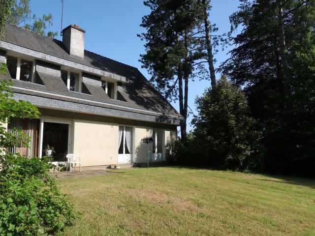 Maison location à Pacé, Orne