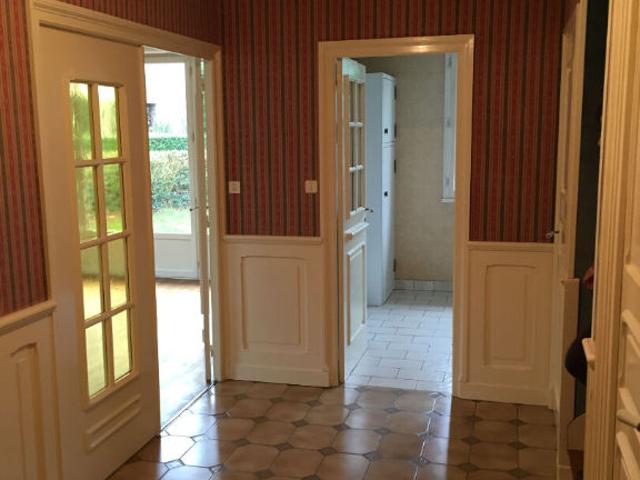 Maison location à Bretagne, Ille-et-Vilaine