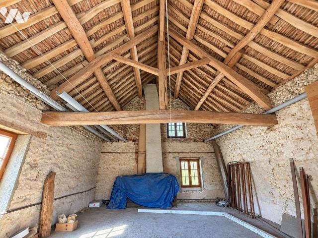 Maison vente à Pacy-sur-Eure