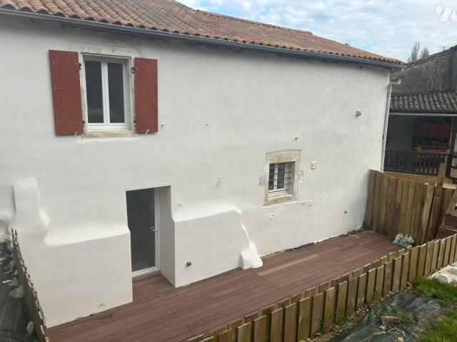 Maison location à Louer, Landes