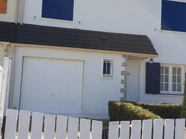 Maison location à Centre-Val de Loire