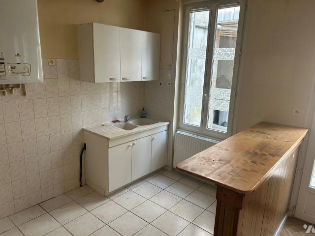 Maison location à Dax, Louer