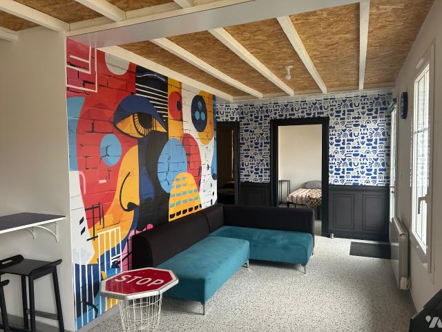 Maison location à France métropolitaine, Louer