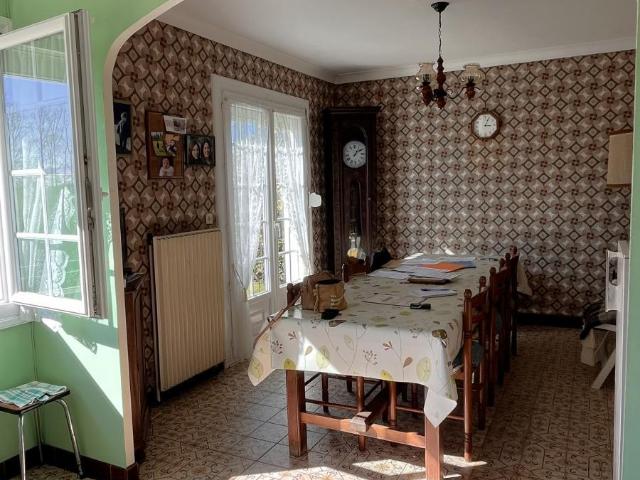 Maison vente à Penvénan, Côtes-d'Armor