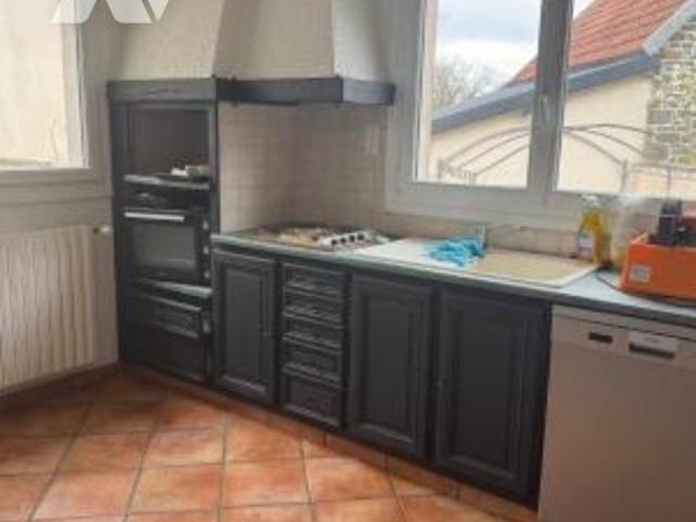 Maison location à Coutances, Lessay