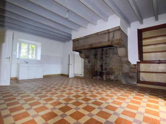 Maison location à Coutances, Lessay
