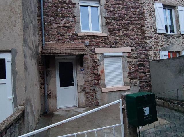 Maison location à Coutances, Lessay