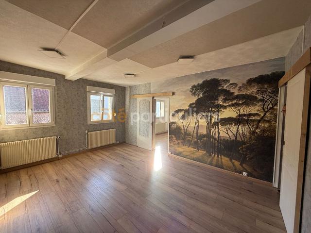 Maison location à Pernes, Pas-de-Calais