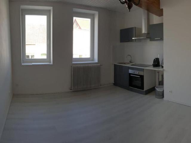 Maison location à Hauts-de-France