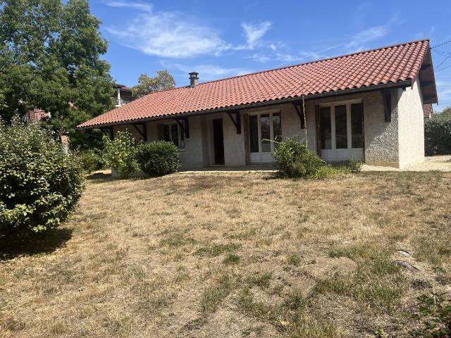 Maison location à Bourg-en-Bresse, Péronnas