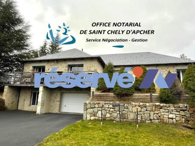 Maison location à Mende, Occitanie