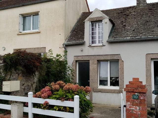 Maison location à Coutances, Lessay