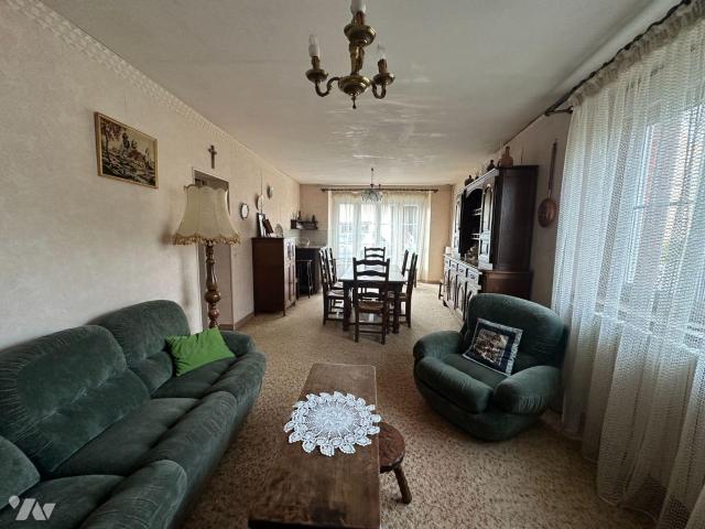 Maison vente à Piffonds, Yonne