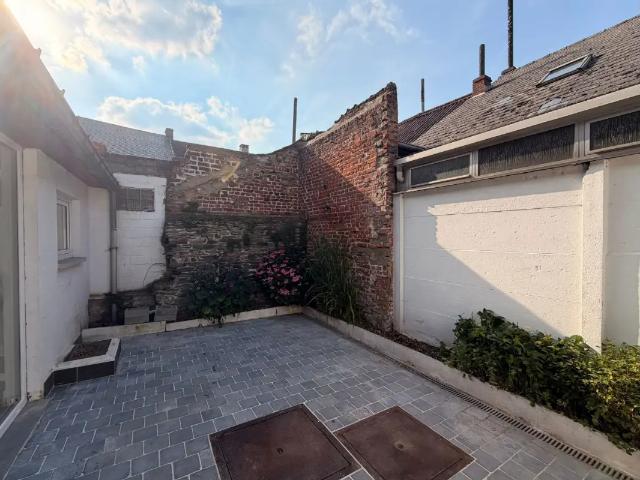 Maison location à Braine-le-comte, Wallonie