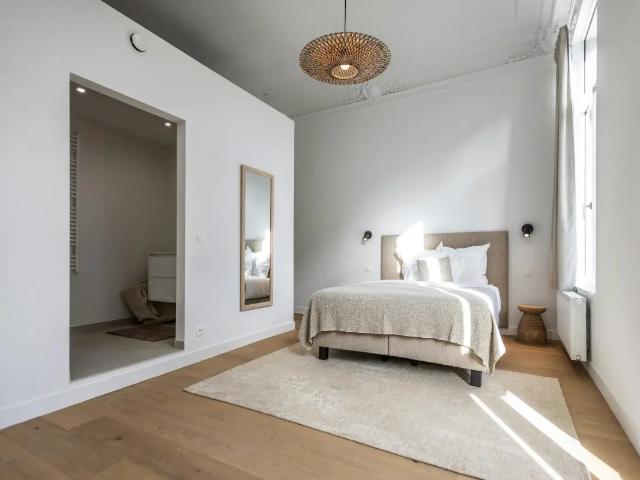 Maison location à Antwerpen