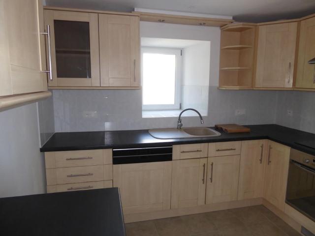 Maison location à Saint-Malo, Bretagne