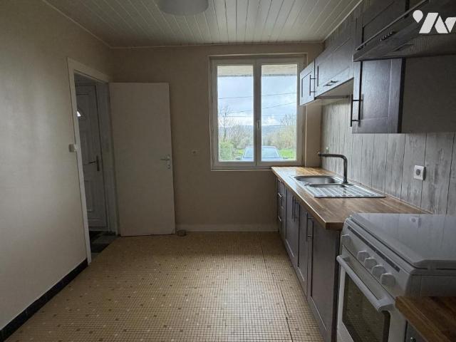 Maison location à Bretagne, Finistère