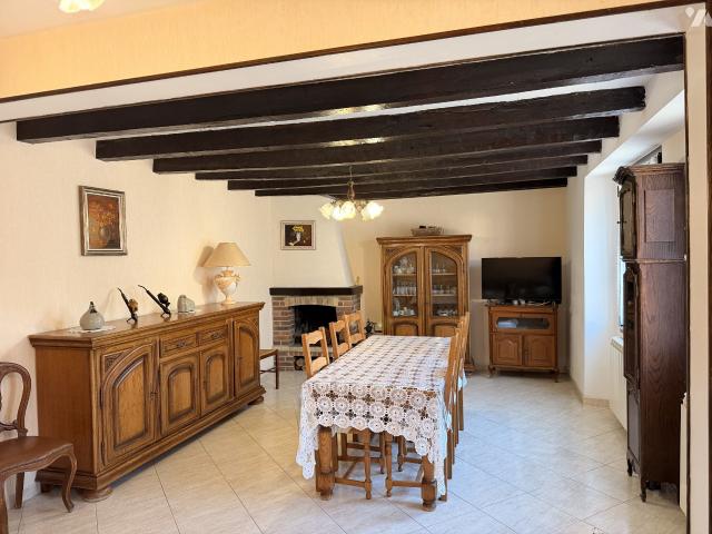 Maison vente à Plivot, Marne