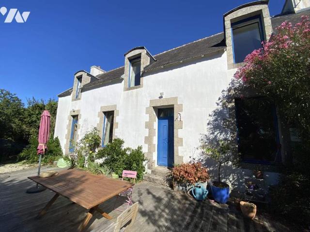 Maison vente à Plobannalec-Lesconil, Finistère