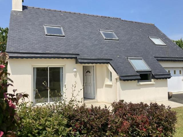 Maison location à Lannion, Bretagne