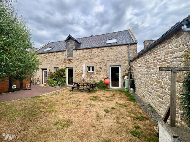 Maison vente à Plouguin, Finistère