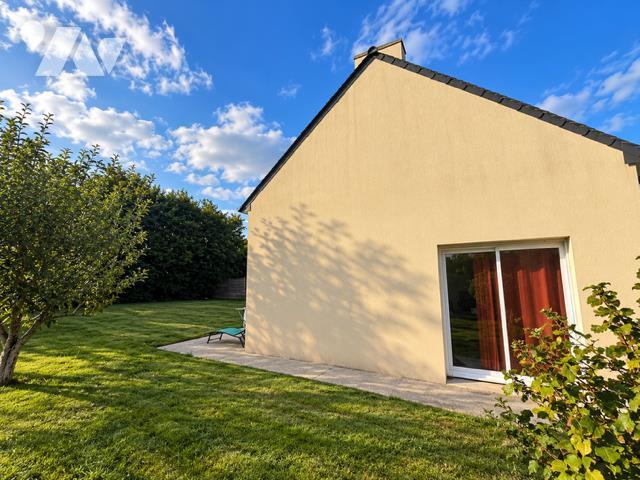 Maison vente à Plouzané, Finistère