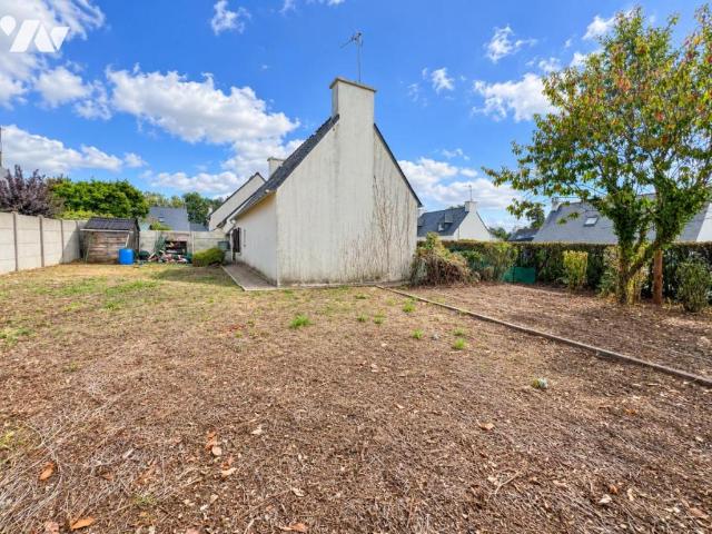 Maison vente à Pluguffan, Finistère