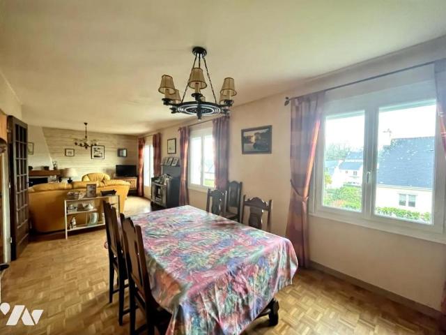 Maison vente à Pluguffan, Finistère