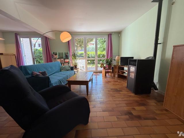 Maison location à Auvergne-Rhône-Alpes