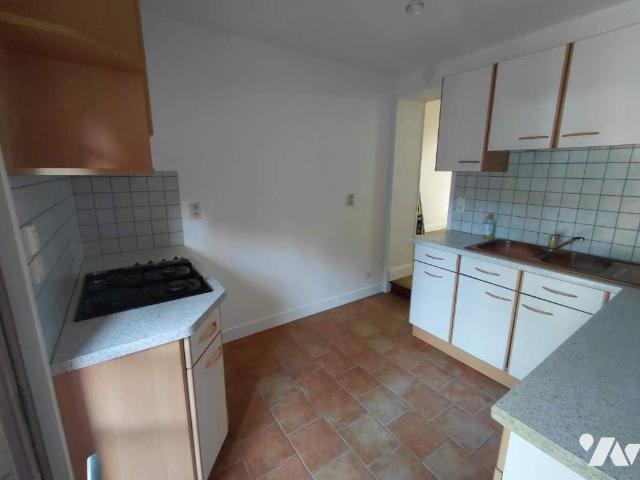 Maison location à Coutances, Lessay