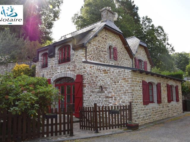 Maison location à Quimper, Bretagne