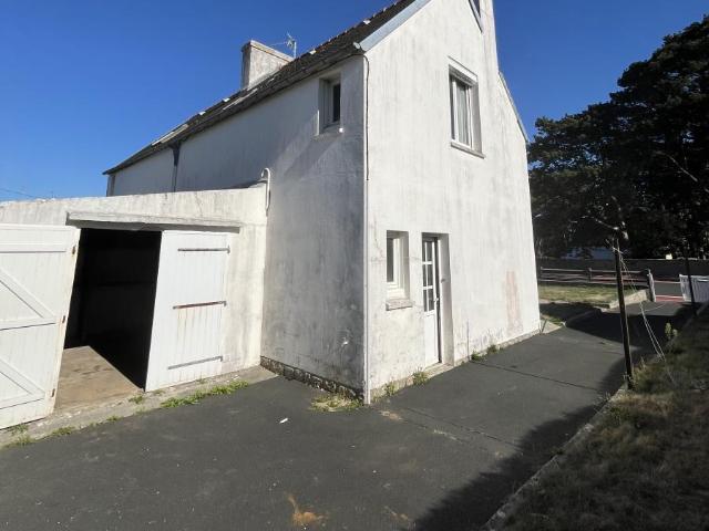 Maison vente à Pont-l'Abbé, Finistère