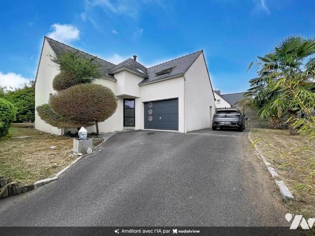 Maison vente à Pont-Scorff, Morbihan